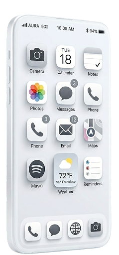 Apresentação da solução