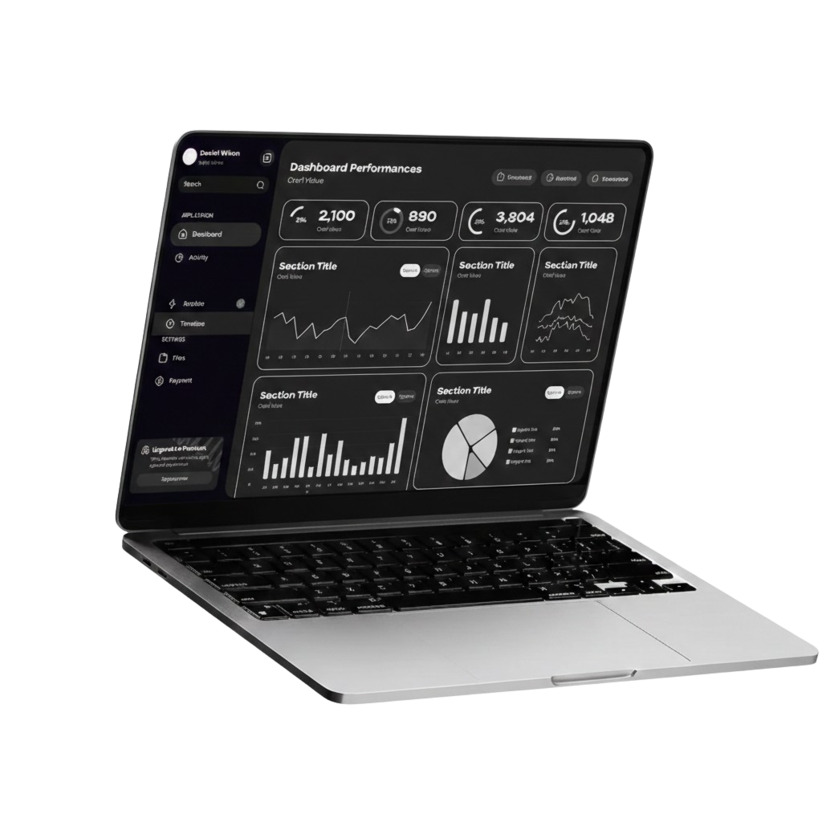 Criação de sites em São Luís pela SYVO