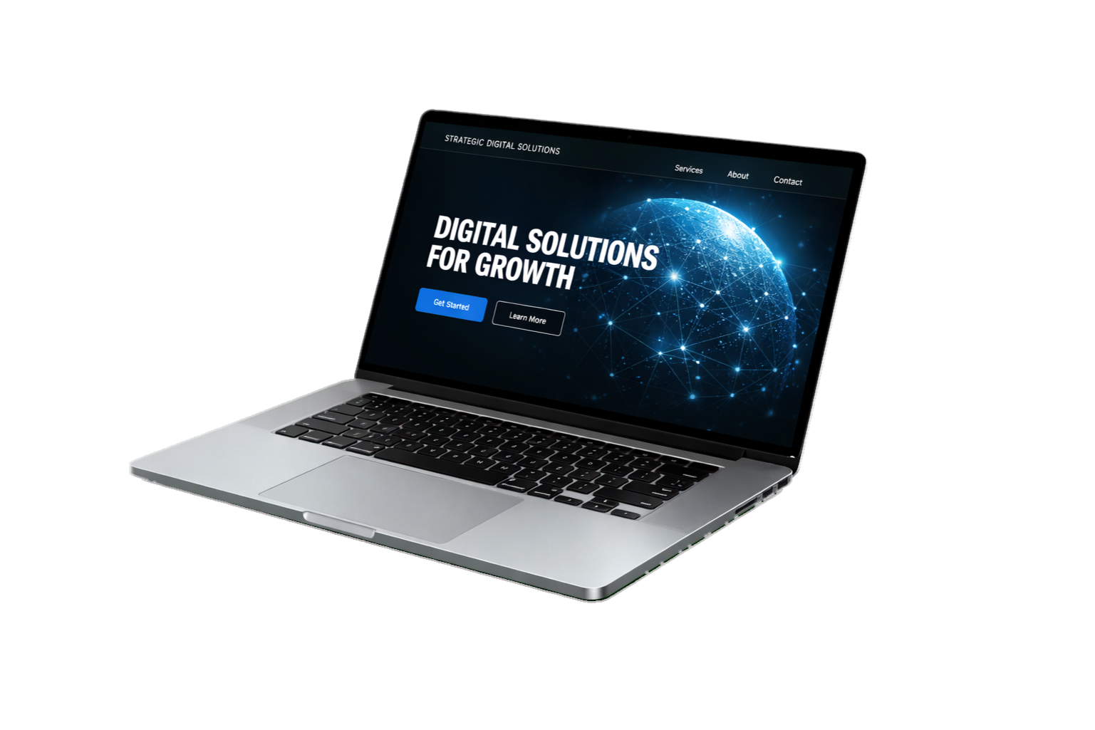 notebook estrategico transparente