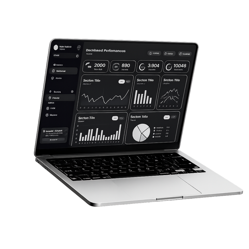 Criação de sites em São Luís pela SYVO