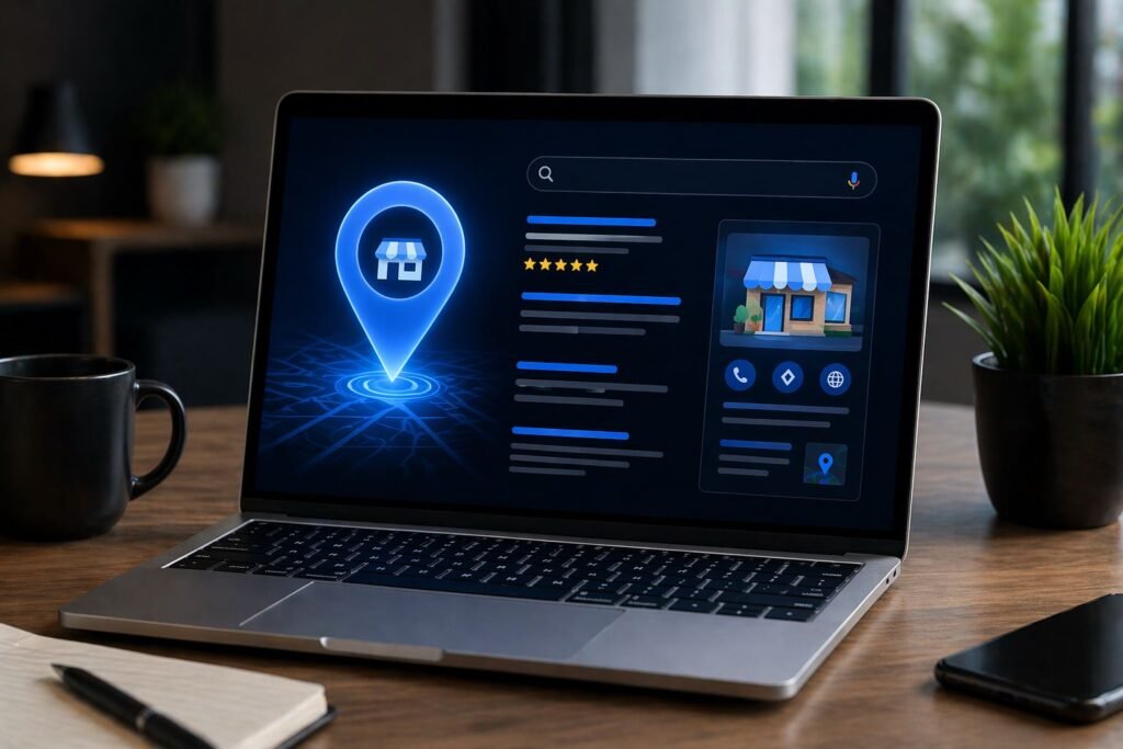 Criação de sites em São Luís: transforme presença digital em clientes reais