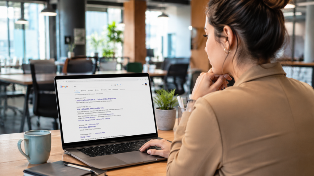 SEO na era da IA: sua empresa está preparada para ser encontrada?