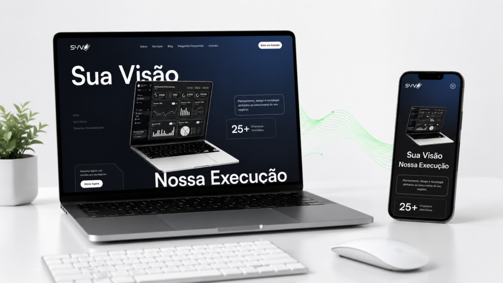 Sua empresa realmente precisa de um aplicativo? Descubra quando vale a pena investir.