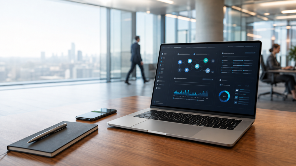 Inteligência artificial nas empresas: quem não aprender agora pode ficar para trás