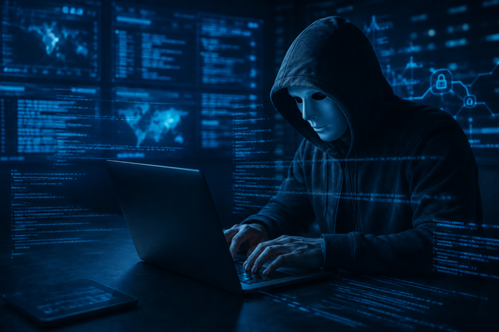 Sua empresa seria capaz de sobreviver a um ataque cibernético?
