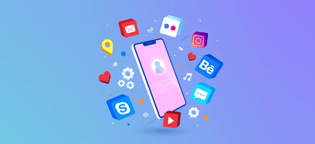 Um aplicativo para tudo ou vários aplicativos conectados? A tecnologia por trás dos superapps